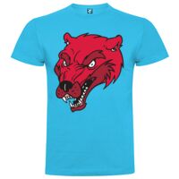 T-shirt Adulte, Awu Adodoé Braco Vignette