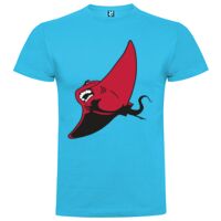 T-shirt Adulte, Awu Adodoé Braco Vignette