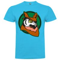 T-shirt Adulte, Awu Adodoé Braco Vignette