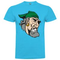 T-shirt Adulte, Awu Adodoé Braco Vignette