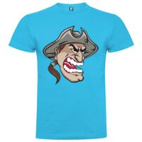 T-shirt Adulte, Awu Adodoé Braco Vignette