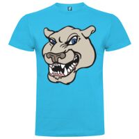 T-shirt Adulte, Awu Adodoé Braco Vignette