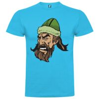 T-shirt Adulte, Awu Adodoé Braco Vignette