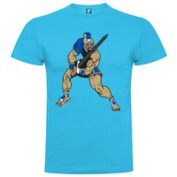 T-shirt Adulte, Awu Adodoé Braco Vignette