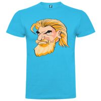 T-shirt Adulte, Awu Adodoé Braco Vignette