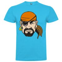 T-shirt Adulte, Awu Adodoé Braco Vignette