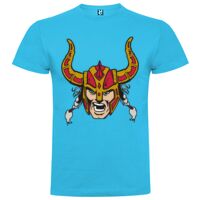 T-shirt Adulte, Awu Adodoé Braco Vignette