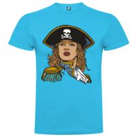 T-shirt Adulte, Awu Adodoé Braco Vignette