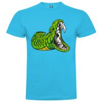 T-shirt Adulte, Awu Adodoé Braco Vignette