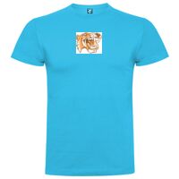 T-shirt Adulte, Awu Adodoé Braco Vignette