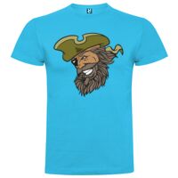 T-shirt Adulte, Awu Adodoé Braco Vignette