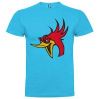 T-shirt Adulte, Awu Adodoé Braco Vignette