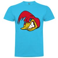 T-shirt Adulte, Awu Adodoé Braco Vignette