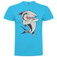 T-shirt Adulte, Awu Adodoé Braco Vignette