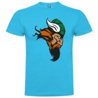 T-shirt Adulte, Awu Adodoé Braco Vignette