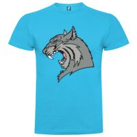 T-shirt Adulte, Awu Adodoé Braco Vignette