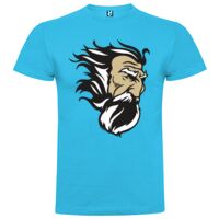 T-shirt Adulte, Awu Adodoé Braco Vignette