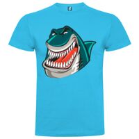 T-shirt Adulte, Awu Adodoé Braco Vignette