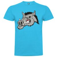 T-shirt Adulte, Awu Adodoé Braco Vignette