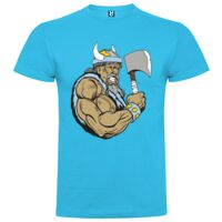 T-shirt Adulte, Awu Adodoé Braco Vignette