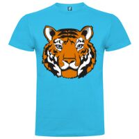 T-shirt Adulte, Awu Adodoé Braco Vignette