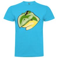 T-shirt Adulte, Awu Adodoé Braco Vignette