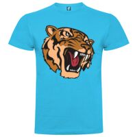 T-shirt Adulte, Awu Adodoé Braco Vignette