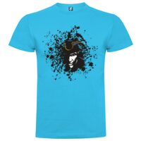 T-shirt Adulte, Awu Adodoé Braco Vignette