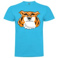 T-shirt Adulte, Awu Adodoé Braco Vignette