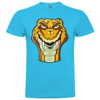 T-shirt Adulte, Awu Adodoé Braco Vignette