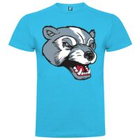 T-shirt Adulte, Awu Adodoé Braco Vignette