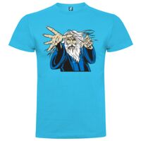 T-shirt Adulte, Awu Adodoé Braco Vignette