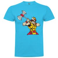 T-shirt Adulte, Awu Adodoé Braco Vignette