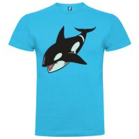 T-shirt Adulte, Awu Adodoé Braco Vignette