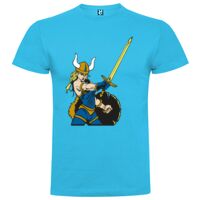 T-shirt Adulte, Awu Adodoé Braco Vignette