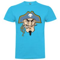 T-shirt Adulte, Awu Adodoé Braco Vignette