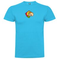 T-shirt Adulte, Awu Adodoé Braco Vignette