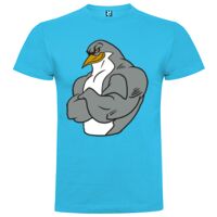 T-shirt Adulte, Awu Adodoé Braco Vignette