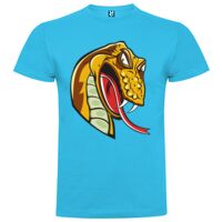 T-shirt Adulte, Awu Adodoé Braco Vignette