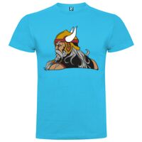 T-shirt Adulte, Awu Adodoé Braco Vignette