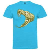 T-shirt Adulte, Awu Adodoé Braco Vignette