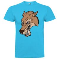 T-shirt Adulte, Awu Adodoé Braco Vignette