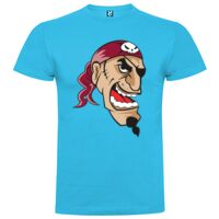 T-shirt Adulte, Awu Adodoé Braco Vignette