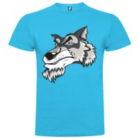 T-shirt Adulte, Awu Adodoé Braco Vignette