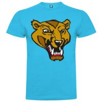 T-shirt Adulte, Awu Adodoé Braco Vignette