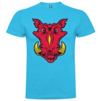 T-shirt Adulte, Awu Adodoé Braco Vignette