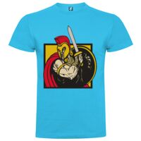 T-shirt Adulte, Awu Adodoé Braco Vignette