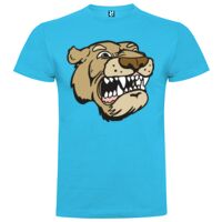 T-shirt Adulte, Awu Adodoé Braco Vignette