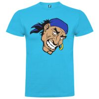 T-shirt Adulte, Awu Adodoé Braco Vignette