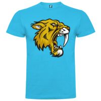 T-shirt Adulte, Awu Adodoé Braco Vignette